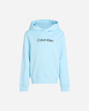 Line logo jr - Azzurro