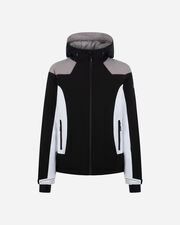 Ski hq m - Nero