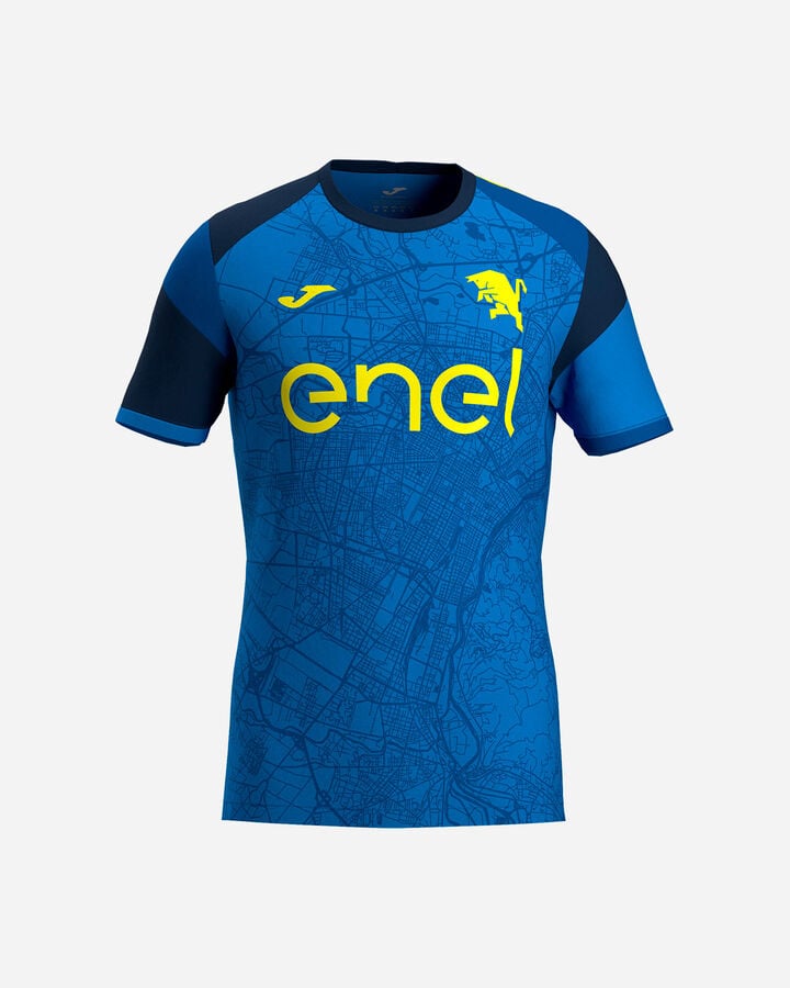 Torino prematch 24-25 m