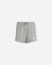 Essential 3stripes jr - Rosa