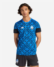 Atalanta prematch home 25-26 m - Color mix