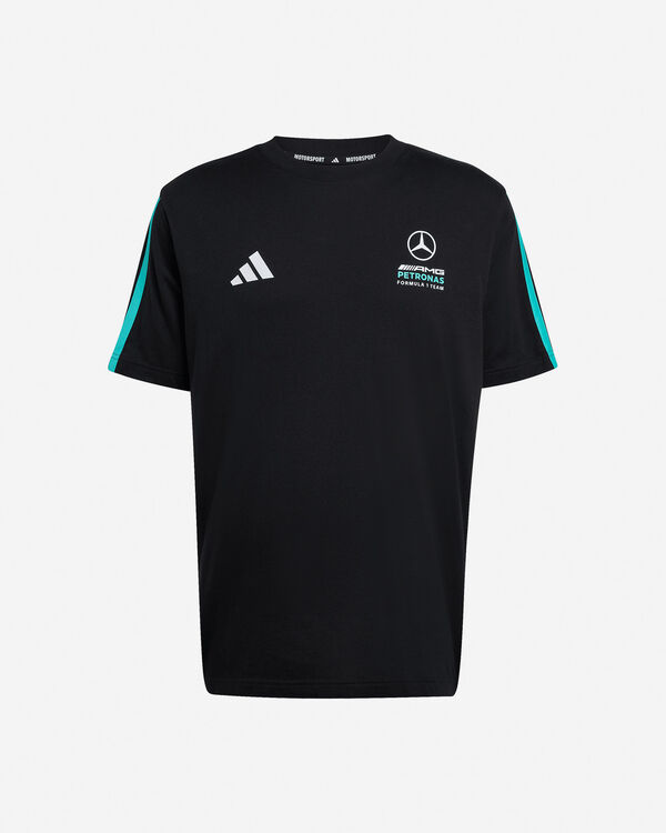 Team dna mercedes big logo m