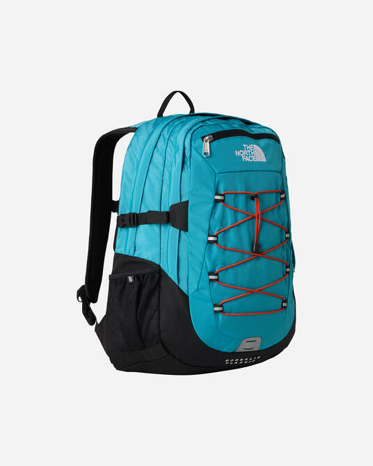 The North Face Borealis Classic - Zaino - Azzurro