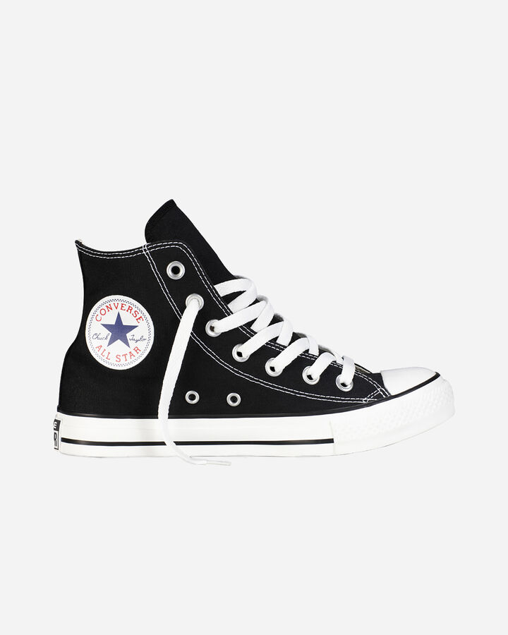 All star high m