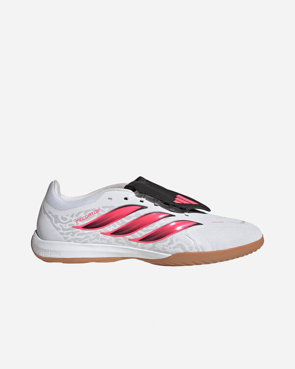 Predator league ft in m