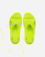 Hydrosoft ii jr - Verde