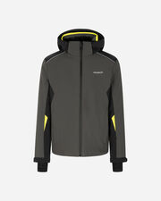 Blizzard m - Antracite