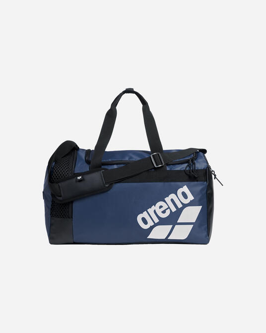 Arena All Set Duffle 40 - Borsa - Blu Navy