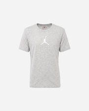 Jordan small logo jr - Grigio