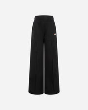 Contemporary street style jr - Nero