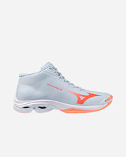 Wave lightening pro mid w - Blu