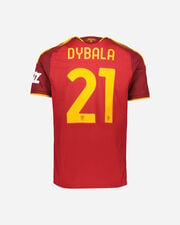 Roma home 26-27 dybala m - Color mix