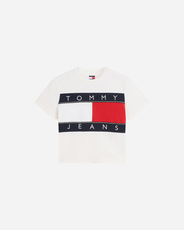 Boxy big flag w
