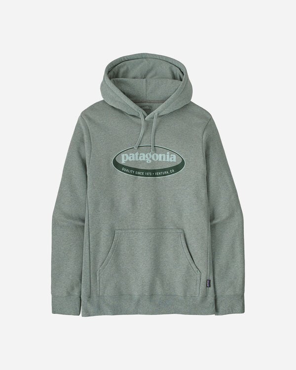95 oval logo uprisal m