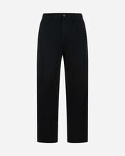 Twill worker m - Nero