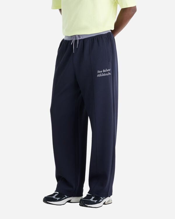 College piquet straight m