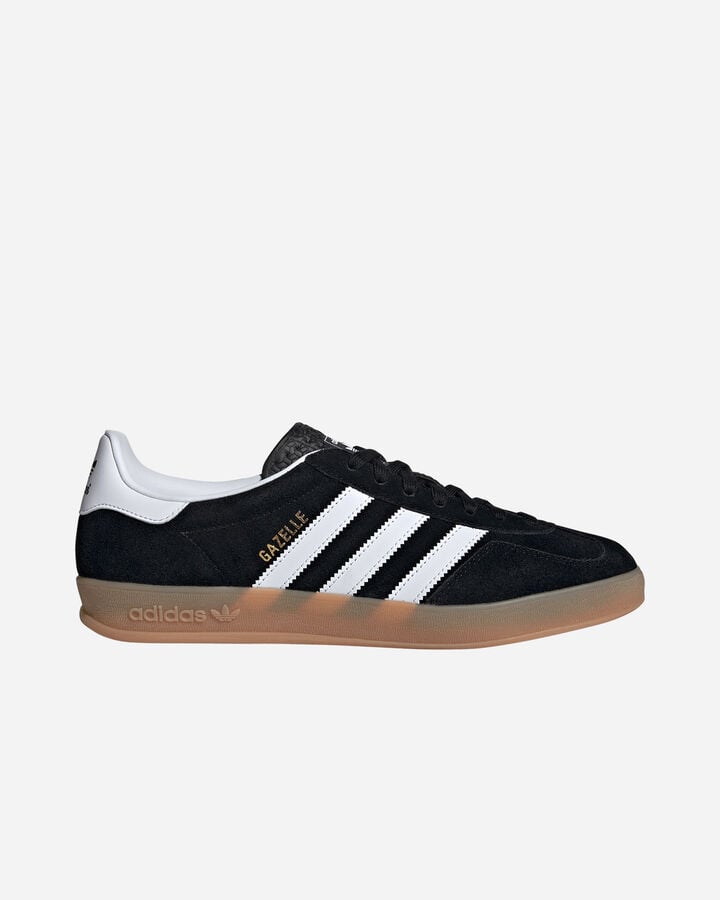 Gazelle indoor m