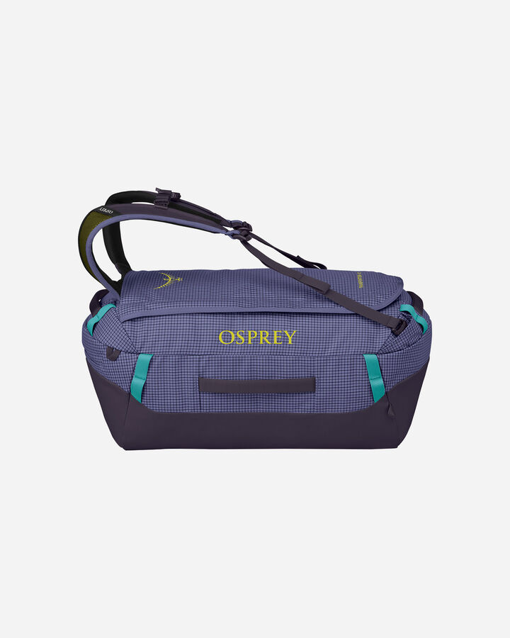 Transporter dufferl 40 