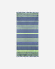 Striped  - Verde