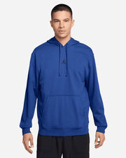 Jordan crossover dri fit m - Blu