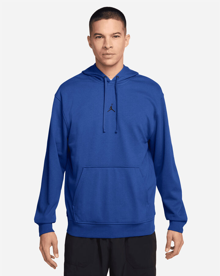 Jordan crossover dri fit m