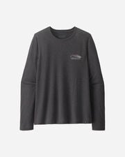 Cap cool trail stratapeaks w - Nero