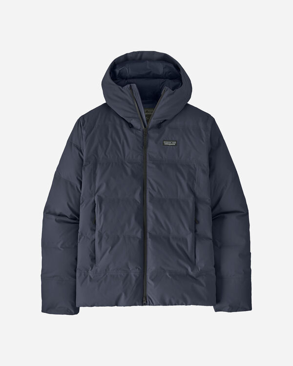 Jackson glacier m
