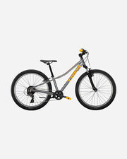 Mountain bike precaliber 24 jr - Grigio