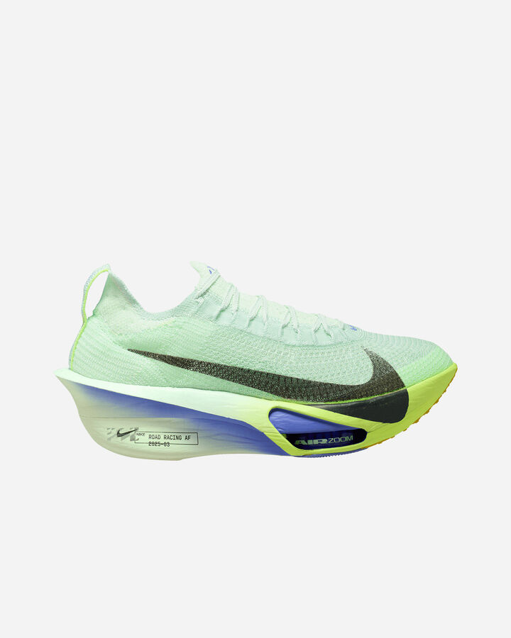 Alphafly 3 m