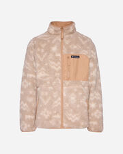 Winter pass m - Marrone