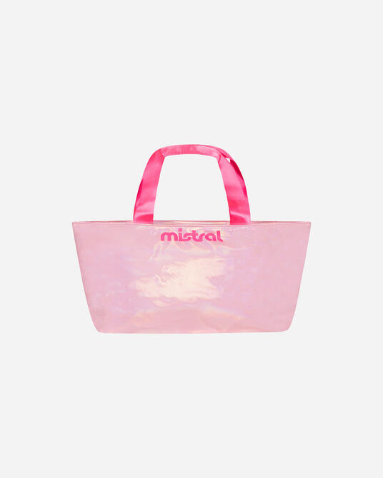Mistral Small Tote W - Borsa - Donna - Fucsia
