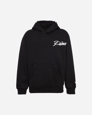 Relaxed graphic jr - Nero