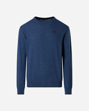 Cashmere m - Azzurro