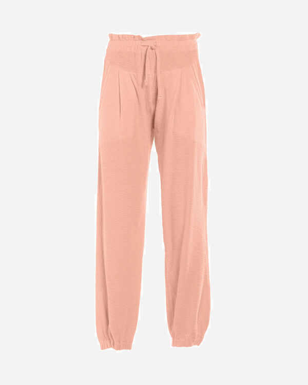 Elastic rise w