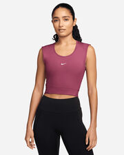 Dri fit nk pro gains w - Rosa