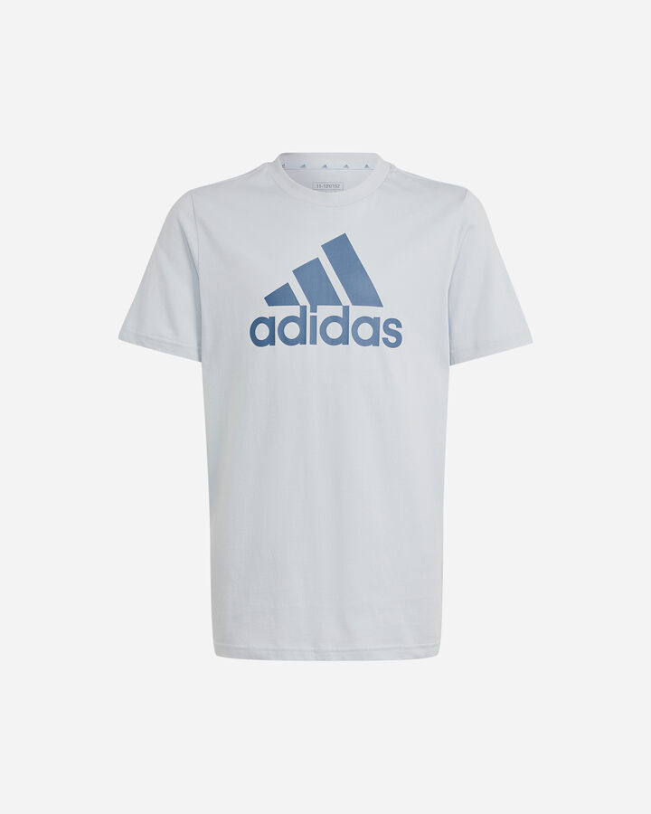 Essentials big logo jr