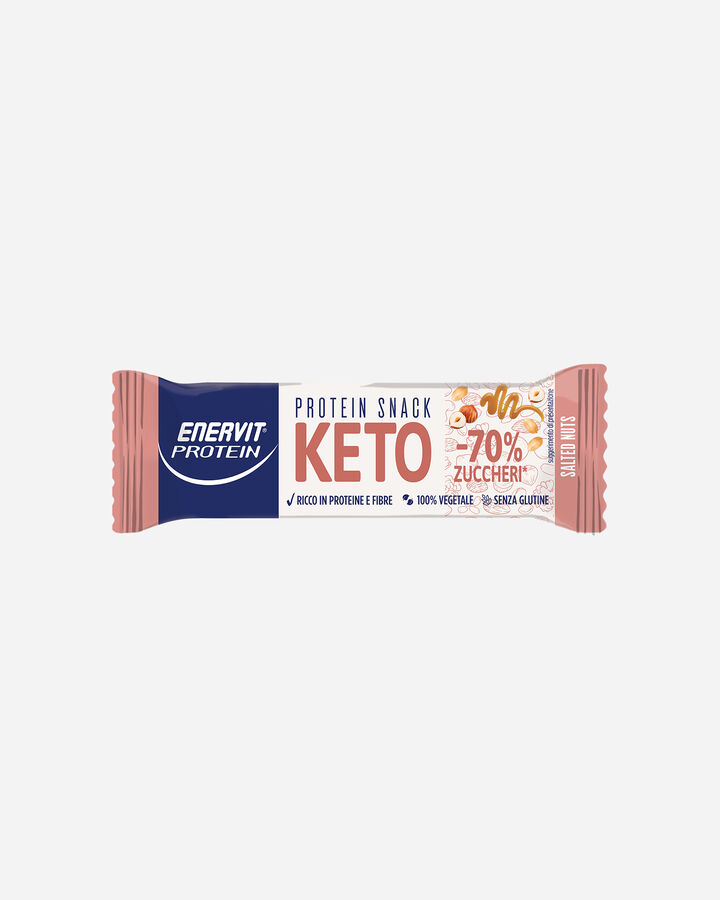 Barretta ep keto snack salted nuts 