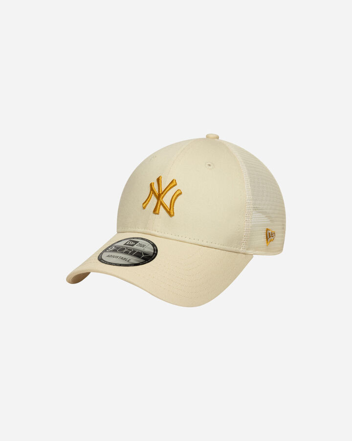 9forty mlb new york yankees trucker 
