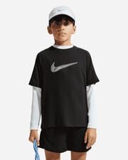 Dri fit jr - Nero