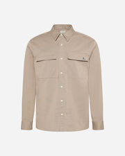 Overshirt m - nd_S6096627-UNI