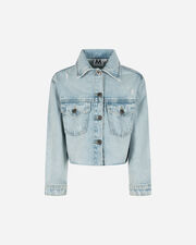 Urban sporty look jr - Blu