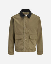 Cacciatore catskills m - Marrone