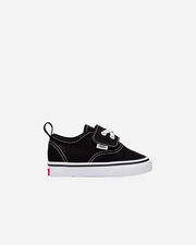 Authentic elastic v td jr - Nero