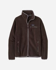Retro pile m - Marrone