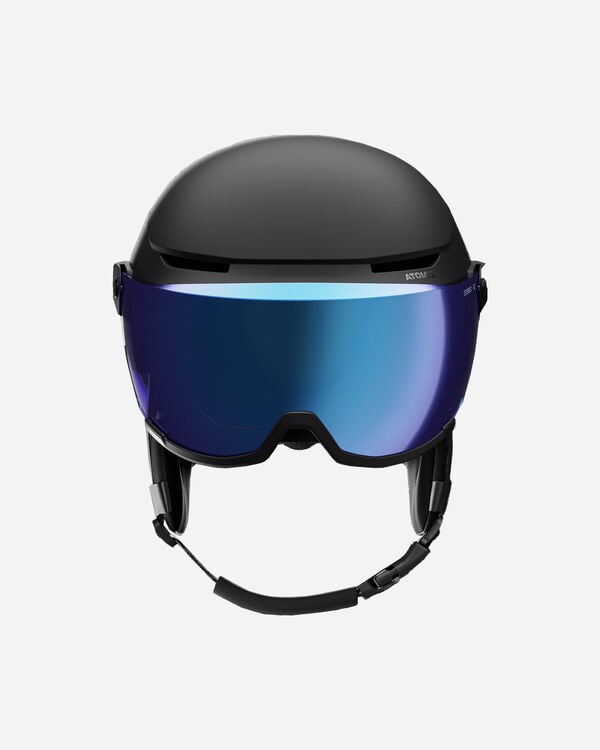 Revent visor stereo m