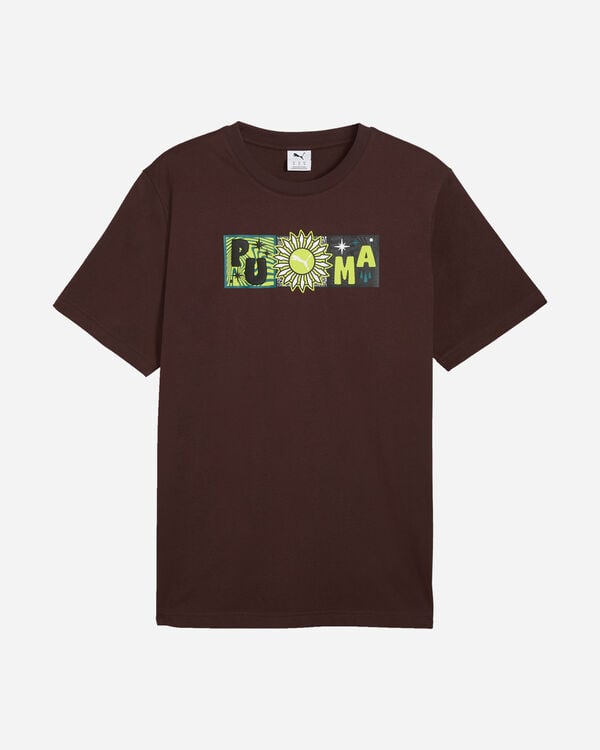 Sunset drive graphic m