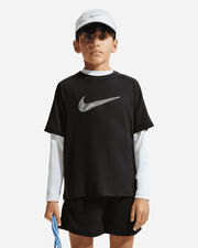 Dri fit jr - Nero