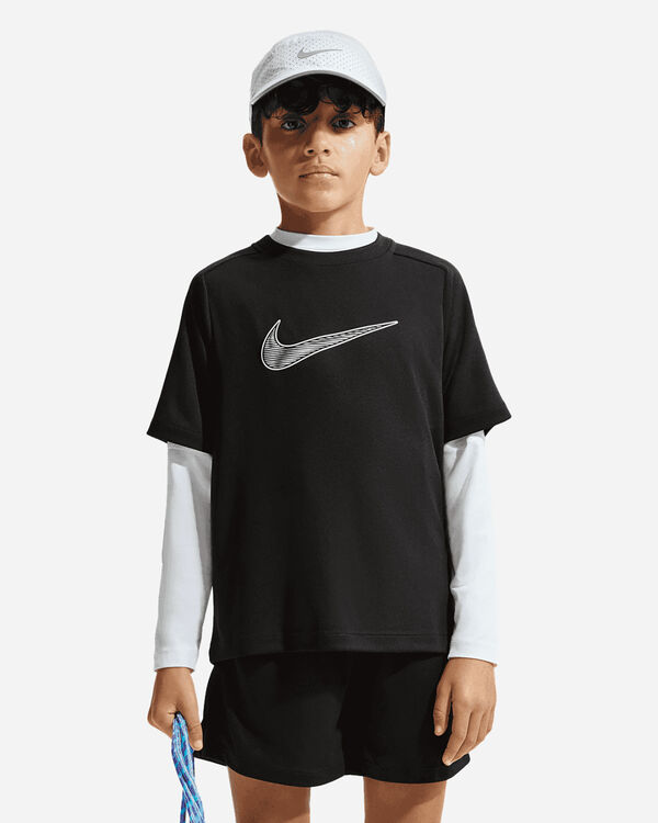 Dri fit jr