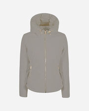 Softshell w - Grigio