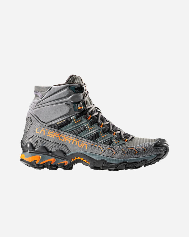 Ultra raptor ii mid gtx m